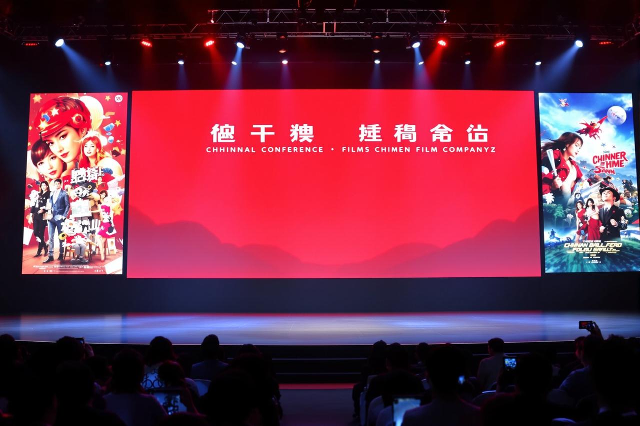 日日视频2025年片单发布，十部精品剧集即将亮相